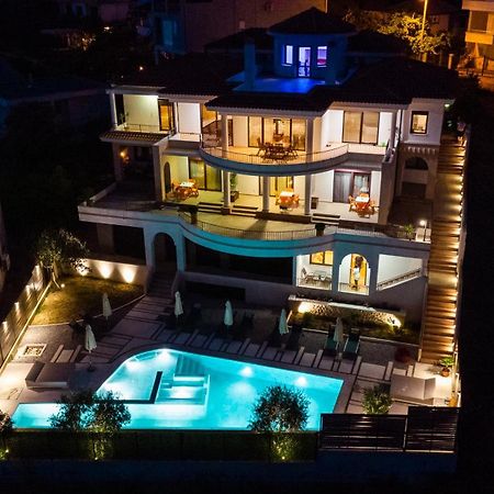 Apartments Kan 울친 외부 사진