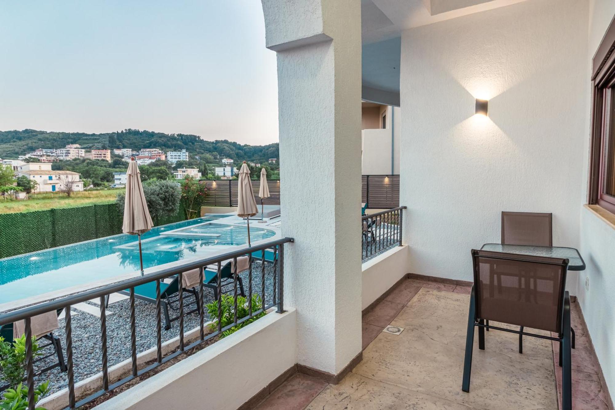 Apartments Kan 울친 외부 사진