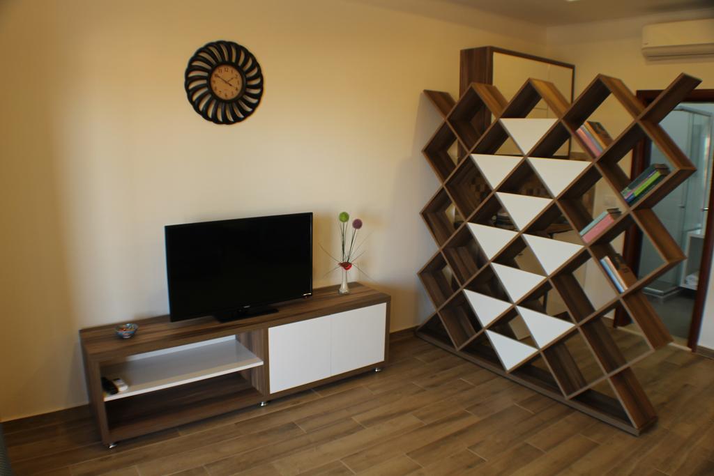 Apartments Kan 울친 외부 사진