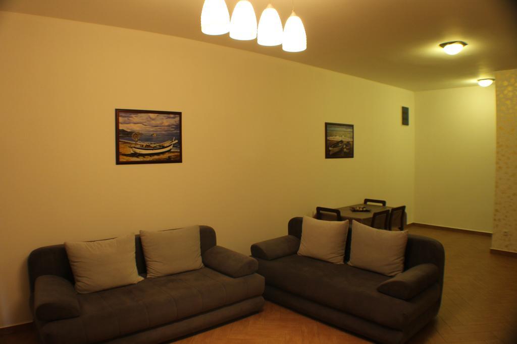 Apartments Kan 울친 외부 사진