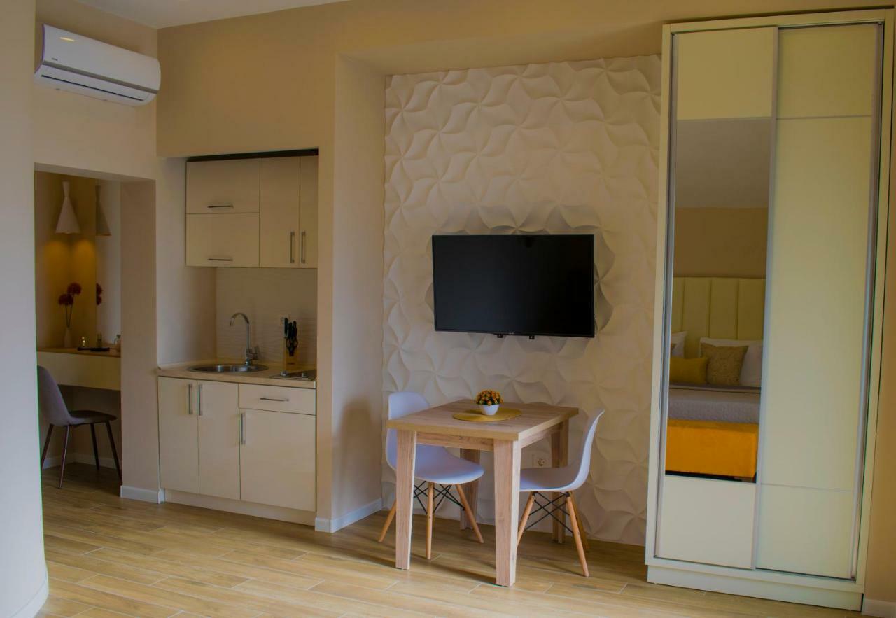 Apartments Kan 울친 외부 사진