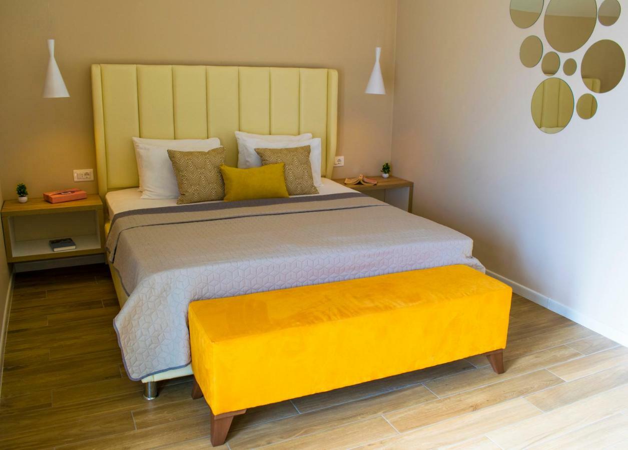 Apartments Kan 울친 외부 사진